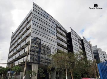 Comercial de 2 quartos, São Paulo · Sala Comercial com 62,20 m² , com 2 vaga a venda na  Vila Mariana