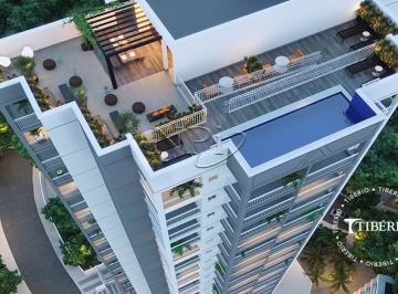 Apartamento de 1 quarto, São Paulo · Apartamento com 1 dormitório à venda na Vila Mariana