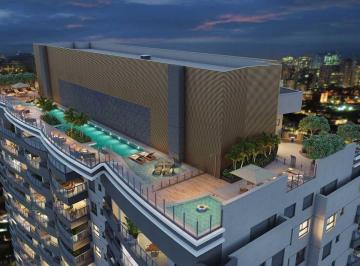 Apartamento en Venda de 2 quartos Brooklin · Apartamento para venda em Brooklin com 3 quartos, sendo 3 suítes , 142m²