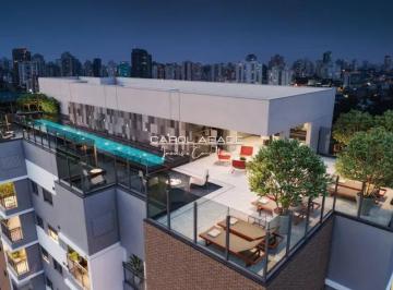 1695707245 · Apartamento à venda - em Ibirapuera a venda em Moema