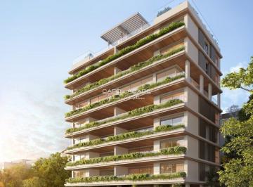 1695708522 · Cobertura duplex com 264 m2, 180° Rua Fidalga - Alfa Realty
