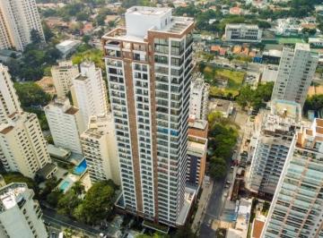 Apartamento de 4 quartos, São Paulo · Apartamento com 375,2 m²com 4 suítes , com 4 vagas à venda - em Ibirapuera