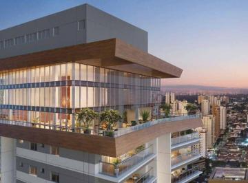 Apartamento de 2 quartos, São Paulo · Apartamento com 110 m², com 2 suítes, com 2 vagas