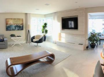 Apartamento de 4 quartos, São Paulo · Apartamento com 165m, com 3 suítes, com com 3 vagas a Venda no Brookiln 