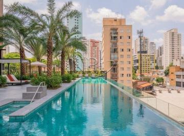 Apartamento de 3 quartos, São Paulo · Cobertura com 269 m², com 3 suítes, com 3 vagas a venda na Vila Mariana