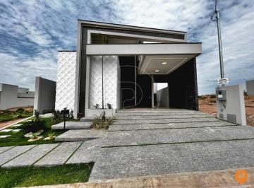 Casa de 3 quartos, Caldas Novas · CASA EM CONDOMÍNIO PARA VENDA, CALDAS NOVAS / GO
