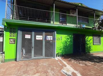 Foto 01 · Sobrado, Aliança, Santo Ângelo, RS