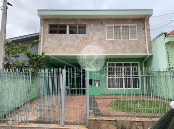 Foto 01 · Casa para venda e locação no Centro em Campinas, por R$998.000,00  -  Façanha imóveis