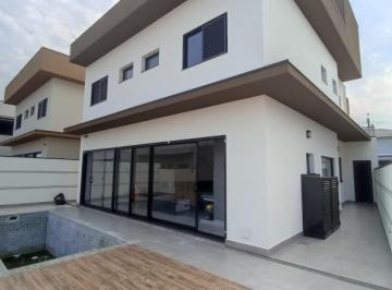 Foto 01 · Casa, Residencial Central Parque, Salto, SP