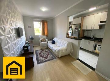 6a49e39f9ed4824ad2f5e16a4856e10b682bfb75 · Apartamento com 2 dormitórios à venda, 50 m² por R$ 280.000,00 - Jardim Estrela - Mauá/SP