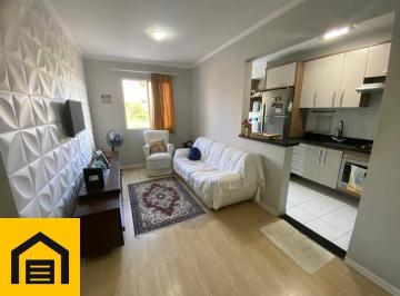 9f5519b3d973e6fad8db65372e23378828bd57a7 · Apartamento com 2 dormitórios à venda, 50 m² por R$ 280.000,00 - Jardim Estrela - Mauá/SP