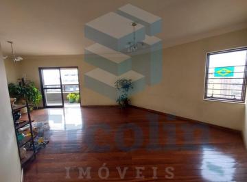 Foto 01 · APARTAMENTO A VENDA CENTRO DE SOROCABA - SP