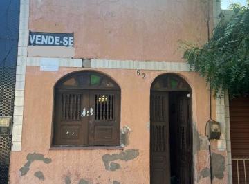Foto 01 · Casa a venda na R. do Limoeiro, 62 - São Miguel, Juazeiro do Norte - CE