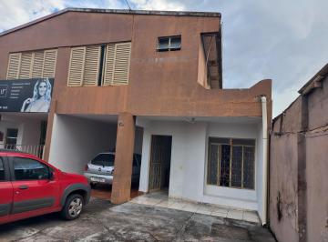 Garagem · Sobrado Geminado Baixo Bueno Sobrado com 4 Quarto(s) por R$ 457.000 no setor Setor Coimbra VN11628
