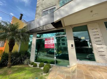 Casa · 51m² · SALA COMERCIAL PRÓXIMA A URI