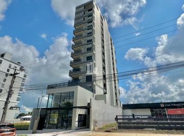 FACHADA · RESIDENCIAL FLORA PRIME