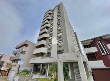 Apartamento · 137m² · 1 Vaga · APTO AMPLO 3 DORM. - CENTRO