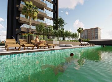 Apartamento · 170m² · 2 Vagas · MAGNIFIQUE TOWER RESIDENCE