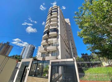 Apartamento · 119m² · 1 Vaga · ED. PIAZZA SAN MARCO