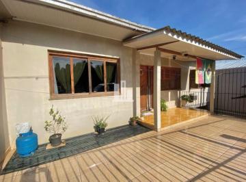 Casa · 206m² · 2 Vagas · CASA C/ 3 MORADIAS - 2 PAVIMENTOS