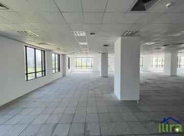 l3691a.jpg · Laje Corporativa com 577m² Para Alugar no Edifício West Side Em Alphaville,SP