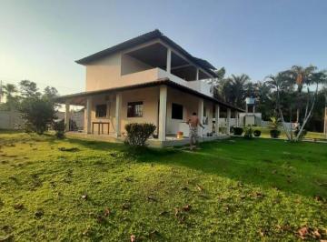 Rural de 3 quartos, Manaus · Vendo Sítio/Chácara na Estrada BR174 - Km15