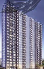 Apartamento · 47m² · 2 Quartos · 1 Vaga · Residencial Orla | RE9 Incorporadora | Pronto | 47 metros | 02 dormitórios | varanda | 01 vaga