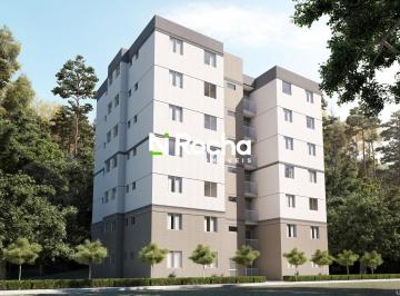 Apartamento · 52m² · 2 Quartos · 1 Vaga · Aconchego Residencial Clube - Aconchego Residência e Clube: sua nova casa em Petrópolis