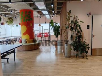 Foto 22 · Excelente Conjunto Comercial com 565 m² para Locação na Paulista