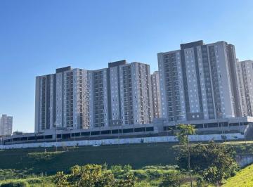 Apartamento de 3 quartos, Hortolândia · Apartamento À venda - 3 Dormitórios, suíte e Varanda - Lagoa da Fé, Hortolândia