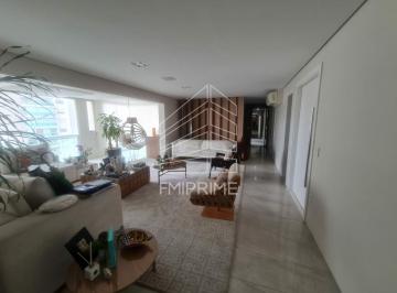 Apartamento · 202m² · 3 Quartos · 3 Vagas · Apartamento disponivel para venda e locação com 3 suítes, 3 vagas, mobiliado no Jardim da Perdizes