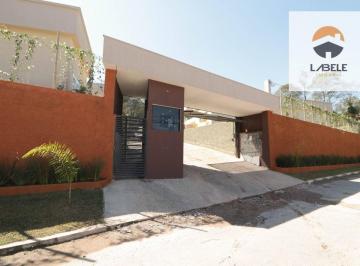 73f13b767a0fdf97234a5ff8b0a4284409d8498e · Casa Terrea - 3 Suites - Condominio Villagio Saint Thomaz - Granja Viana - SP