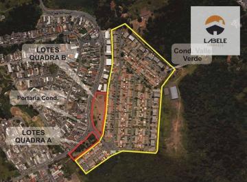 c75163f67cdb3831c630f0769941794f2de15869 · Terreno comercial - Residencial Vale Verde - Granja Viana