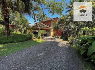 70bb50d5951193d063941f2f8d684a28ebb6bad1 · Casa 5 dormitórios - Granja Viana - Granja II - Cotia/SP