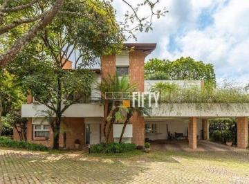 60bb6b39058934e0dd48a7b755724b981350bcc6 · Casa à venda, 622 m² por R$ 7.800.000,00 - Brooklin - São Paulo/SP