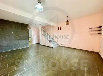 Foto 01 · Casa à venda em São Paulo-SP, bairro Jabaquara, 3 quartos, 1 suíte, 1 sala, 4 banheiros, 2 vagas, 14
