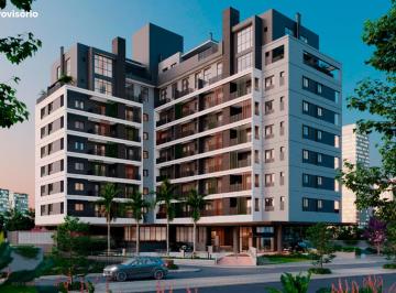 Apartamento de 1 quarto, Curitiba · Pré Lançamento no Cabral/Alto da gloria Unidades c/ valor p/ de R$10 mil/Mts²