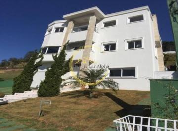 Casa · 450m² · 4 Quartos · 5 Vagas · Bela Casa à Venda no Alphasitio