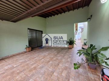 Foto 01 · Casa, Jardim Roberto Benedetti, Ribeirão Preto, SP