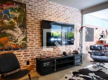 Apartamento · 90m² · 1 Quarto · 1 Vaga · Apartamento à Venda - Serra, 1 Quarto, 90 m² - Belo Horizonte