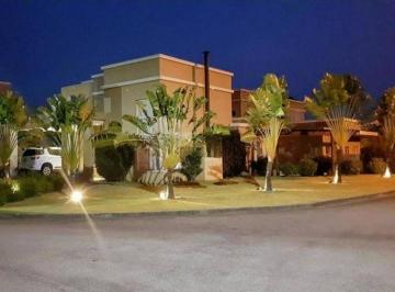 Casa · 570m² · 4 Quartos · 4 Vagas · Casa a venda no Condominio Jardim Paulista II no bairro Bosque em Vinhedo com 4 suites