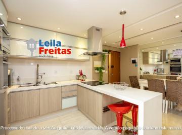Apartamento de 3 quartos, Águas Claras · Cobertura Reformada com Vista Livre - Nascente - 178 Metros