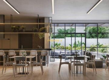 Apartamento de 3 quartos, Curitiba · Auth - Apartamento 103m² - Centro Cívico 