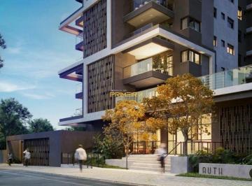 Apartamento de 3 quartos, Curitiba · Auth - Apartamento 118m² - Centro Cívico