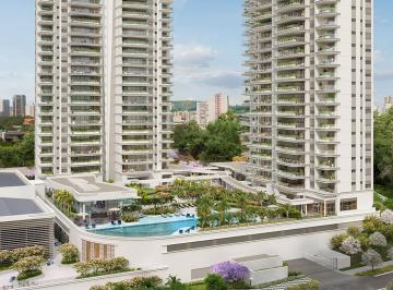 Apartamento de 4 quartos, São Paulo · Apartamento com 281 m², com  4 suítes com 4 vagas a venda no Paraiso