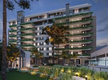 Apartamento de 2 quartos, Curitiba · Apartamentos 2 quartos varanda 2 vaga SANGIOVESE Residencial - ALTO da GLÓRIA