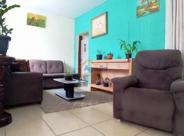 Foto 01 · Casa à venda no bairro Vila Bianchi - Mogi Mirim/SP
