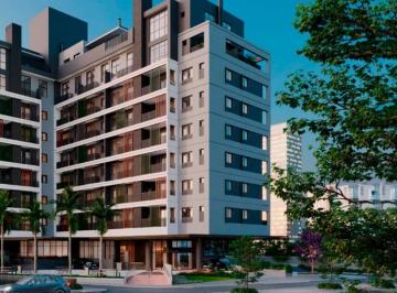 Apartamento , Curitiba · Studio  34m² com  sacada  no  Alto  da  Gloria  lançamento  para  nov/2026
