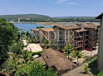 Foto 04 · Apartamento, Caminho do Lago, Caldas Novas, GO