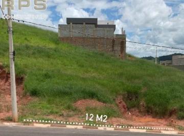 Foto 01 · Terreno a venda em Bom Jesus dos Perdões, 446 m²